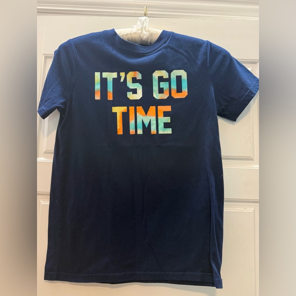 Boys Xersion Tee, sz Lg 14/16